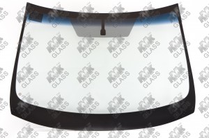 Стекло ветровое NISSAN X-Trail (T32) (13-) KMK NIST0083 KMK GLASS