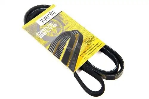 ремень поликлиновой! 4PK1418 MAN Truck Z23502 ZENTPARTS