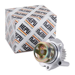 помпа!\ Audi A3, VW Golf/Bora/Passat, Seat Ibiza/Cordoba 1.8/2.0 96> P547 HEPU