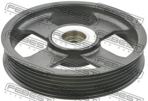 Ролик обводной MITSUBISHI LANCER CY 08- 0488-CY4A 0488-CY4A FEBEST