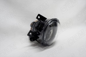 Фара противотуманная левая Volkswagen Polo sedan 5 2010-2015 OEM0019PTFPL OEMPARTS