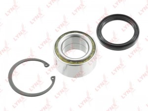 Подшипник ступицы SUZUKI Vitara (89-97) передней LYNX WB-1262 LYNXAUTO