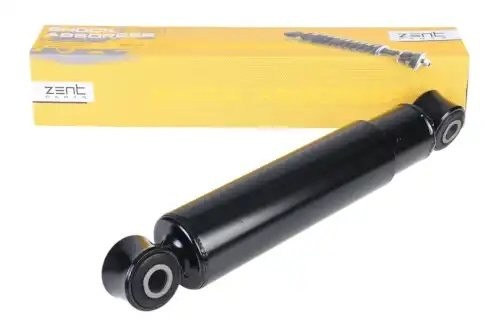 амортизатор подвески! пер. 401-638 O/O MB TRUCK Z73700 ZENTPARTS