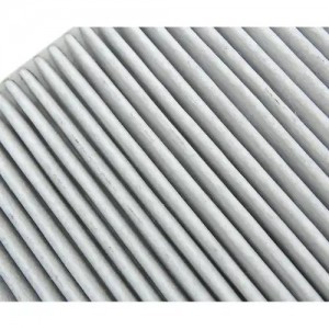 Фильтр воздушный салона BMW 1 (F20,F21),3 (F30,F35,F80),3GT (F34) угольный MEGAP 810-14-027 MEGA POWER