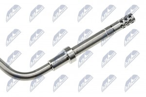 Датчик темпер выхлопных газов OPEL ANTARA 2.0CDTI 2006-,CHEVROLET CAPTIVA 2.0D 2 EGTDW001 NTY