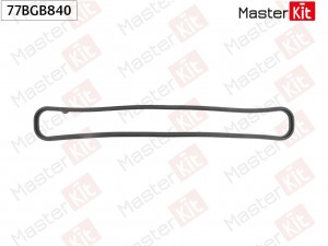 Прокладка клапанной крышки Jaguar X-TYPE (X400) XB (AJ-V6) 77BGB840 77BGB840 MASTER KIT