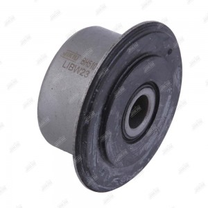 Втулка задн рессоры передний FORD TRANSIT 06-13 BH51001 BH51001 JIKIU