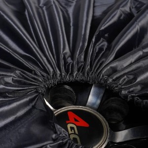 Чехол для сезонного хранения колес R13-17" комплект 4шт. AIRLINE AO-WC-10 AIRLINE