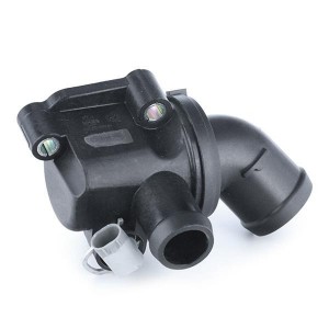 Термостат MERCEDES A (W169,W245) (87град.) MAHLE TH 3 87 MAHLE KNECHT