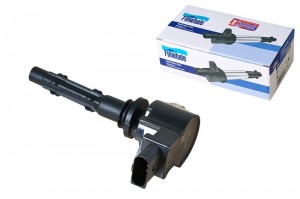 Катушка Mercedes W204/W211/W212/W164 IC055 IC055 FINWHALE