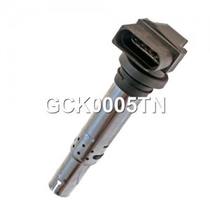 Катушка зажигания GCK0005TN GCK0005TN KRAUF