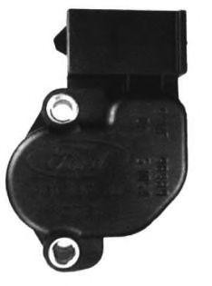 Датчик положения заслонки дроссельной FORD Transit (00-06) MEAT&DORIA 83065 MEAT DORIA