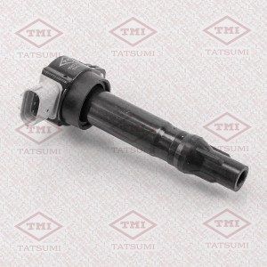Катушка зажигания MITSUBISHI ASX/Colt/Lancer 04- THG1026 THG1026 TATSUMI