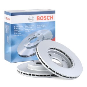 0 986 478 892 диск тормозной передний!\ Ford Focus/Fiesta all 95> 0 986 478 892 BOSCH