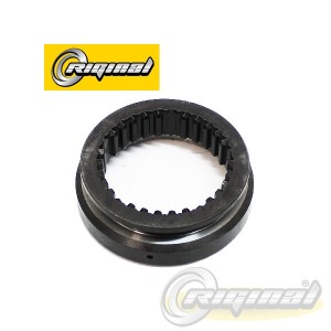 Муфта КПП для а/м ВАЗ 21074 (5 передачи) "Riginal" RG2107-1701176 RIGINAL