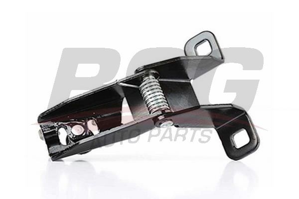 Ролик FORD Transit (06-) двери сдвижной центральный BSG BSG 30-975-050 BSG