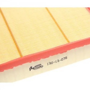 Фильтр воздушный FORD Transit (06-) (2.2 TDCi) MEGAPOWER 130-13-078 MEGA POWER