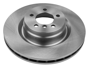 Тормозной диск передн. Land Rover Range Rover III 01- M2000826 M2000826 MARSHALL