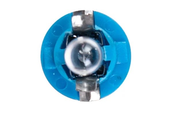лампа! 12V 1.2W B8.5d приборная панель, черный цоколь\ 9939075SX STELLOX