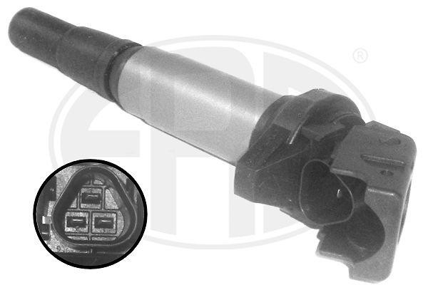Катушка зажигания BMW F20/F30 PEUGEOT 207/308 880424 880424 ERA