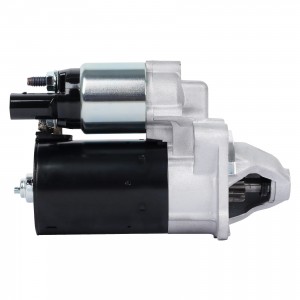Стартер для а/м VAG Passat B5 (00-)/A4 (01-) 1.8T/A4 (04-) 2.0i/2.0TFSI 1,1кВт ( LST 1855 START VOLT