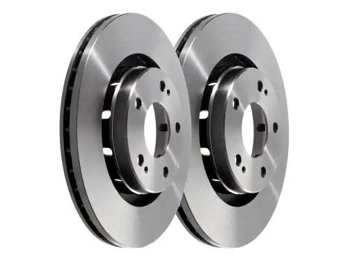 диск тормозной передний Z05965 ZENTPARTS