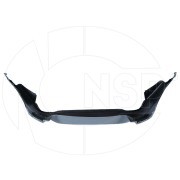 Бампер VW Polo (20-) задний NSP NSP086N5807421 NSP