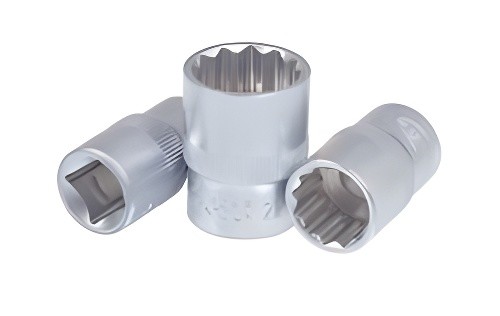 Головка торц 11мм 1/2" 12-гр /АВТОДЕЛО/ 39781 AVTO DELO