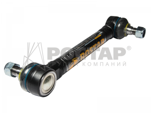 Стойка стабилизатора VOLVO (L=350 M22x1.5) ROSTAR 180-2906010-40 ROSTAR