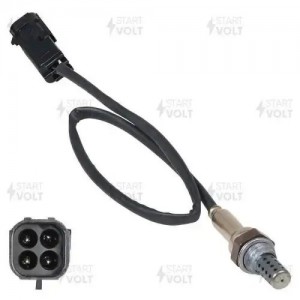 VAZ 21074, DATSUN ON-DO (2014>) VSOS0100 START VOLT