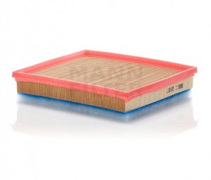 FORD KA (1996-2008) C 2687 MANN FILTER