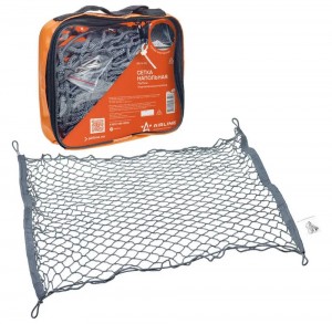 Сетка напольная 75х75см (4 металлических крючка) AS-S-05 AS-S-05 AIRLINE