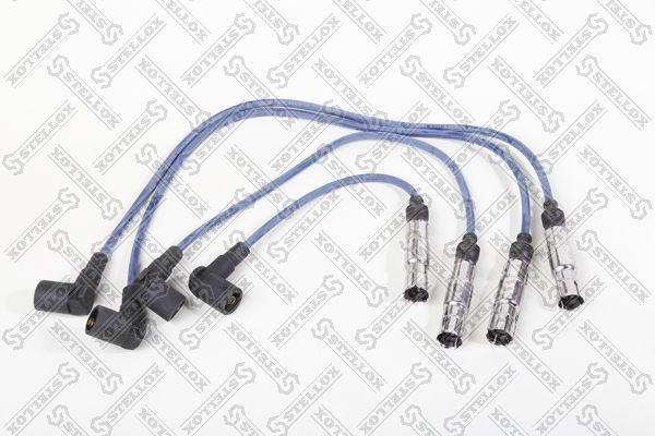 к-кт проводов!\ Audi A3, VW Bora/Golf/New Beetle 1.6 00> 10-38203-SX STELLOX