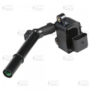 Катушка зажигания для а/м Mercedes-Benz C W204 08- 1.6T/GLC X253 15- 2.0T SC1513 SC 1513 START VOLT