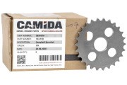 Звездочка распределительного вала ГАЗЕЛЬ дв. Cummins ISF2.8 5255270 143150 CAMIDA