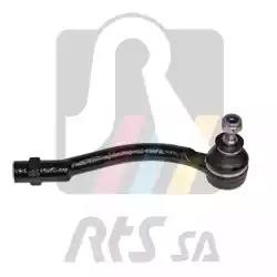 наконечник рулевой правый!L=189\HyundaiI Accent 05-10,KIA Rio 05> 91-08633-1 RTS