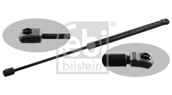 Амортизатор VW Golf 3 двери задка FEBI 01185 FEBI BILSTEIN