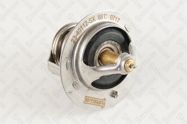 термостат!\ Mazda 323/626, Mitsubishi Colt/Lancer 78> 23-40112-SX STELLOX