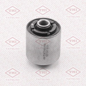 сайлентблок перед. рычага перед.!\ KIA Spectra 04> TEF1567 TATSUMI