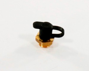 Клапан контр.вывода М22 (Sirit) 27902215 SIRIT