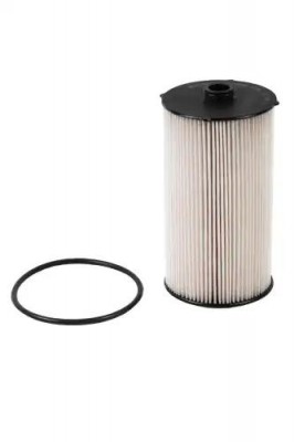 фильтрующий элемент топлива !КАМАЗ-5490 дв.MB Z34835 ZENTPARTS