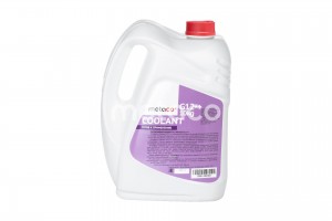 METACO COOLANT G12 ++ -40 10 KG готовый 99814030 METACO