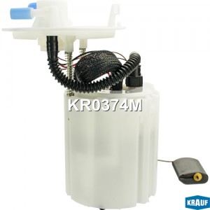 Модуль в сборе с бензонасосом KR0374M KR0374M KRAUF