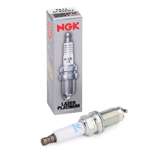 Свеча зажигания VW AUDI SEAT SKODA (2.0 FSI) NGK 7742 NGK