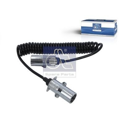 Кабель электрический 4.10119 DIESEL TECHNIC