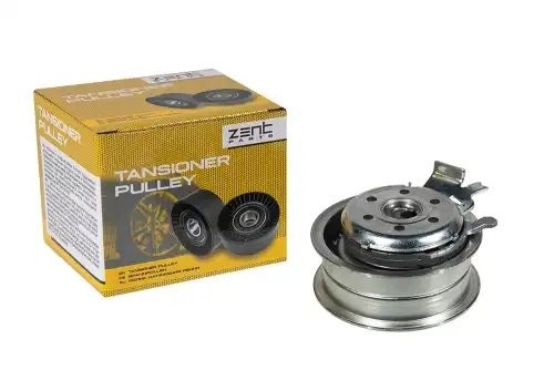 ролик натяжной ремня ГРМ! Audi A3/A4, VW Golf/Bora/Passat 1.6/2.0 95> Z23638 ZENTPARTS