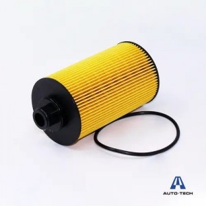 Фильтр масляный Deutz TD226B-6, WP6G, WP4G, TD226-3 AUTO-TECH (QUALITY ORIGINAL) AT1229 AUTOTECH