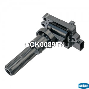 Катушка зажигания MITSUBISHI Lancer (-03),Outlander (04-) KRAUF GCK0089TN KRAUF