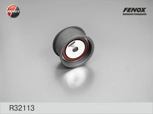 ролик обводной ремня ГРМ!\ Audi A4/A6/A8, VW Passat 2.4-2.8 95> R32113 FENOX