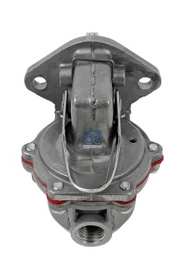 Насос топливный НД топливоподкачивающий ручной D0224/26/0824/26 MAN 321002 DIESEL TECHNIC